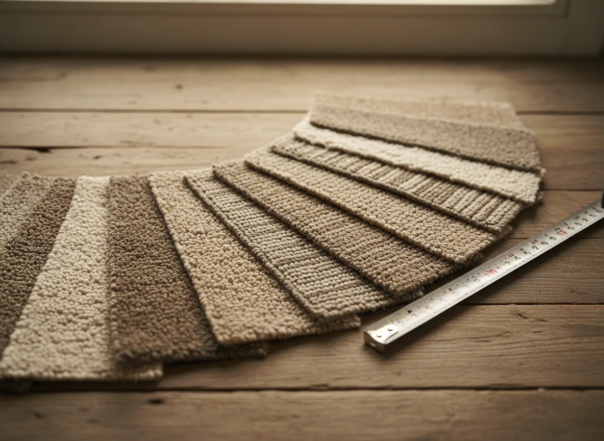 Carpet Installation Star Tannery, VA FAQs